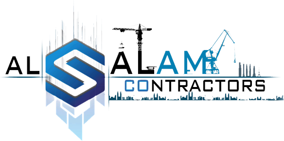 AL Salam Contractors
